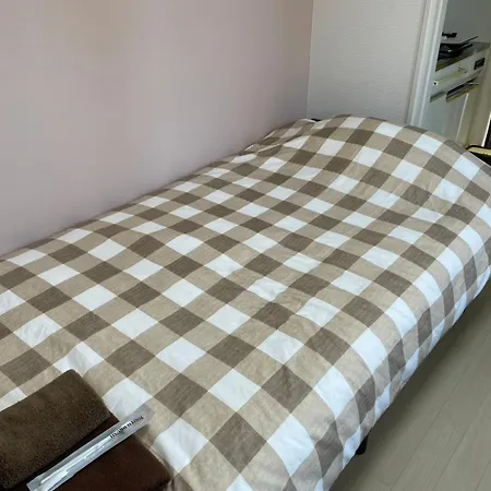 Fukuoka Single Room Exterior photo