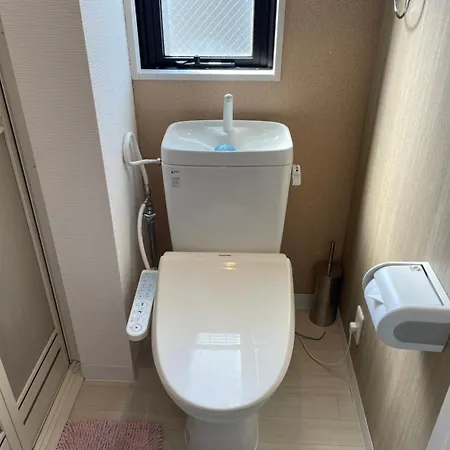 Fukuoka Single Room Exterior photo