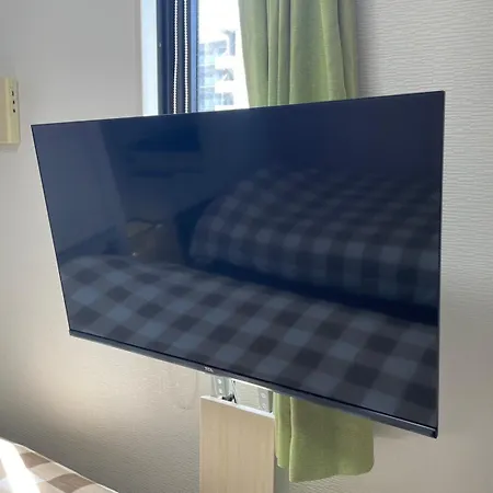 Fukuoka Single Room Exterior photo