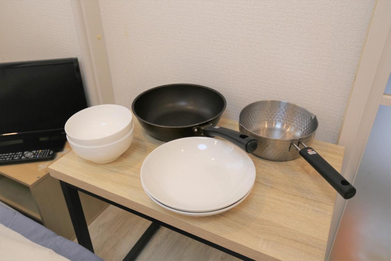 Apartment Fukuoka Single Fukuoka (Fukuoka)