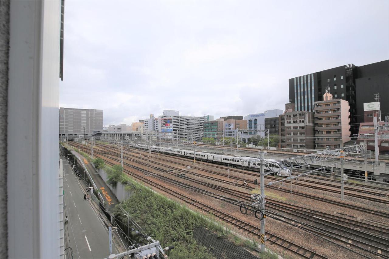 Fukuoka Single Apartment Fukuoka (Fukuoka)