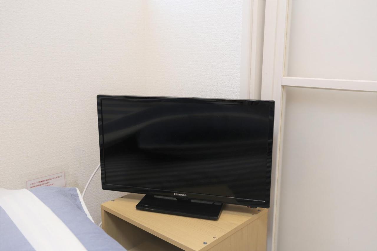 Fukuoka Single Apartment