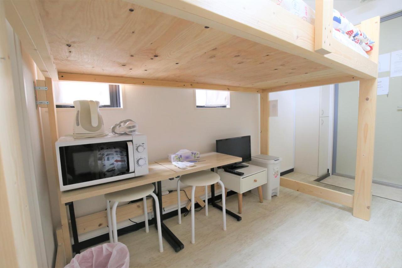 Apartment Fukuoka Single Fukuoka (Fukuoka)