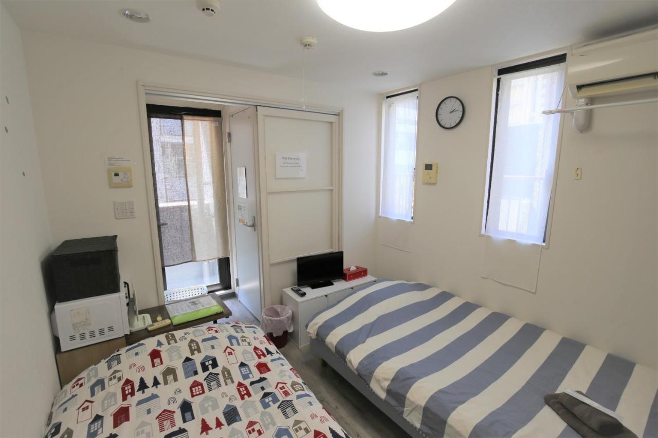 Apartment Fukuoka Single *