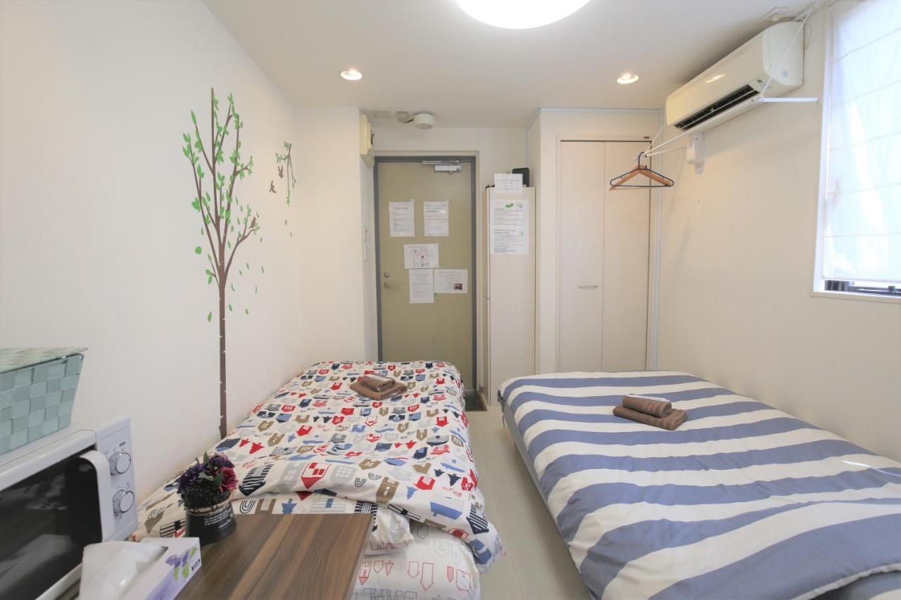 Apartment Fukuoka Single Fukuoka (Fukuoka)