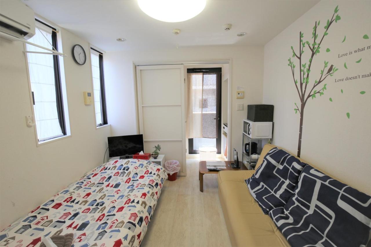 Apartment Fukuoka Single Fukuoka (Fukuoka)