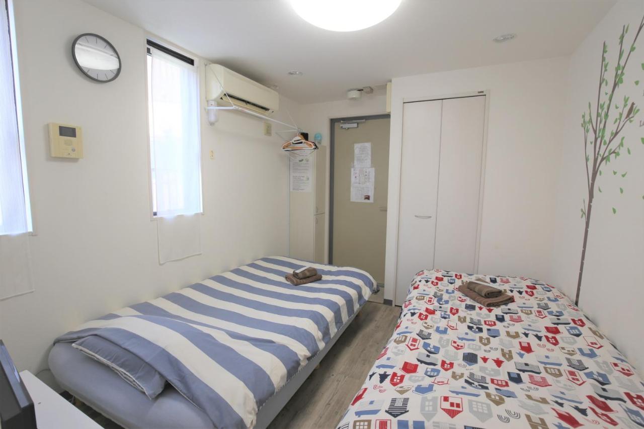 Fukuoka Single Apartment *