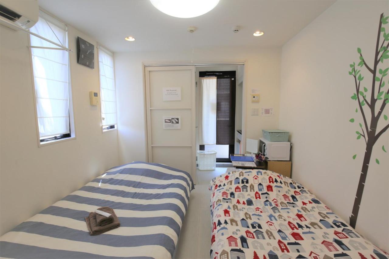 Fukuoka Single Apartment Fukuoka (Fukuoka)