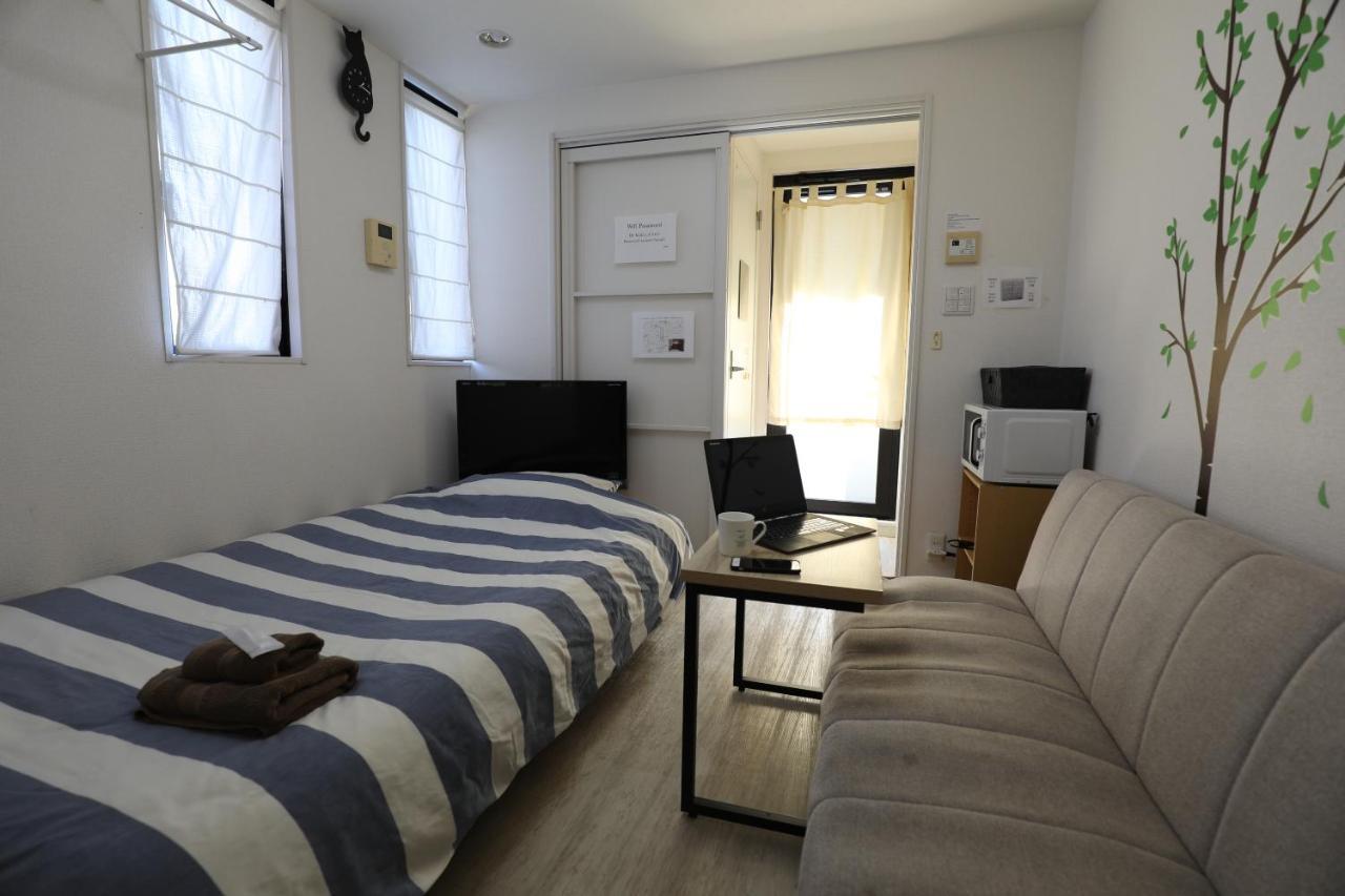 Apartment Fukuoka Single *