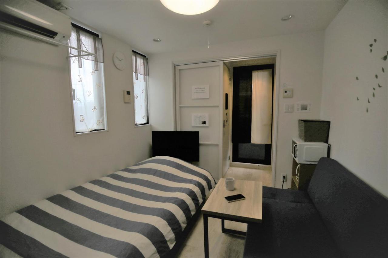 Fukuoka Single Apartment *