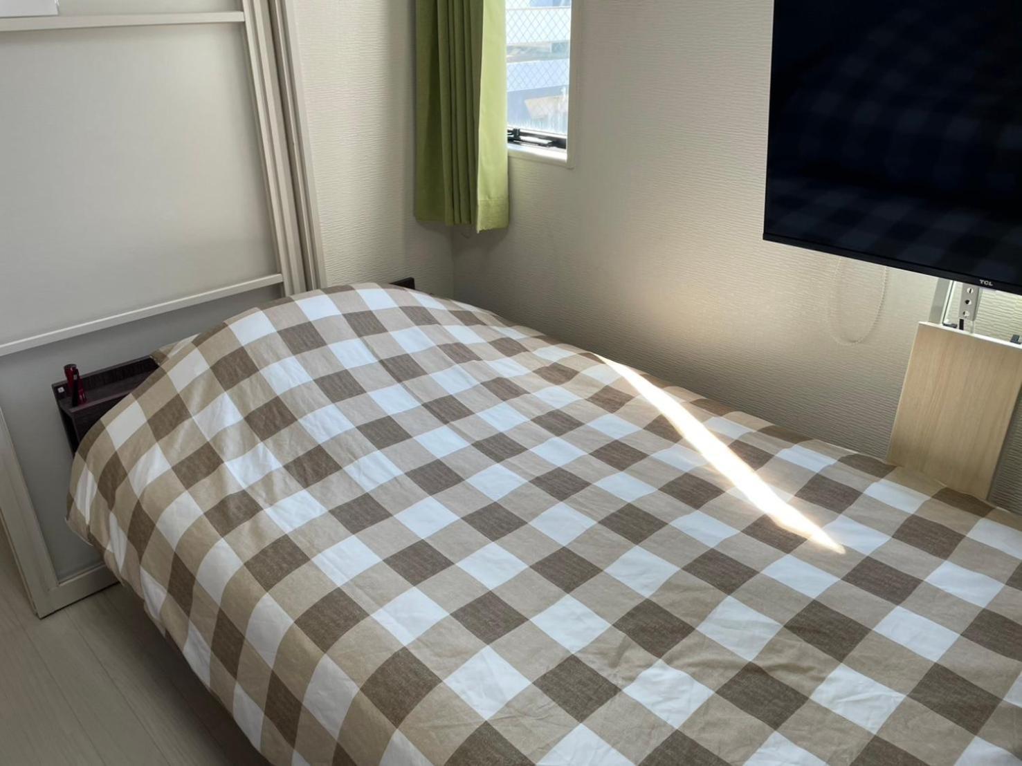 Apartment Fukuoka Single