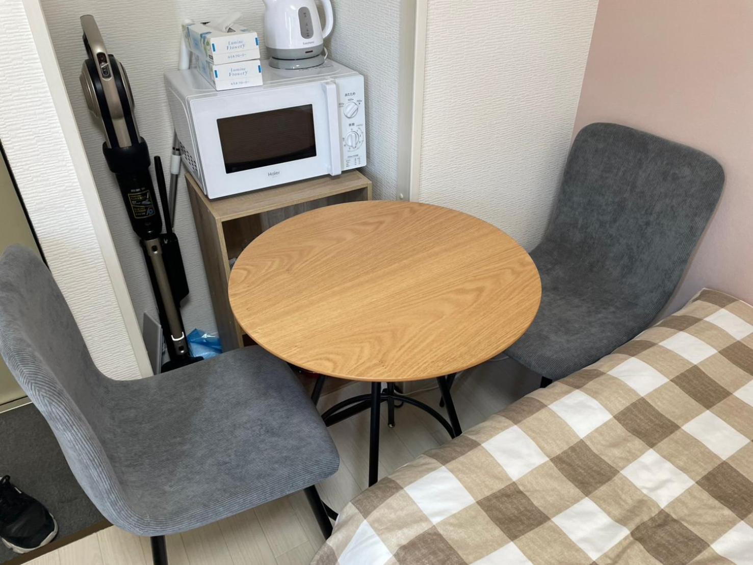 Fukuoka Single Apartment Fukuoka (Fukuoka)