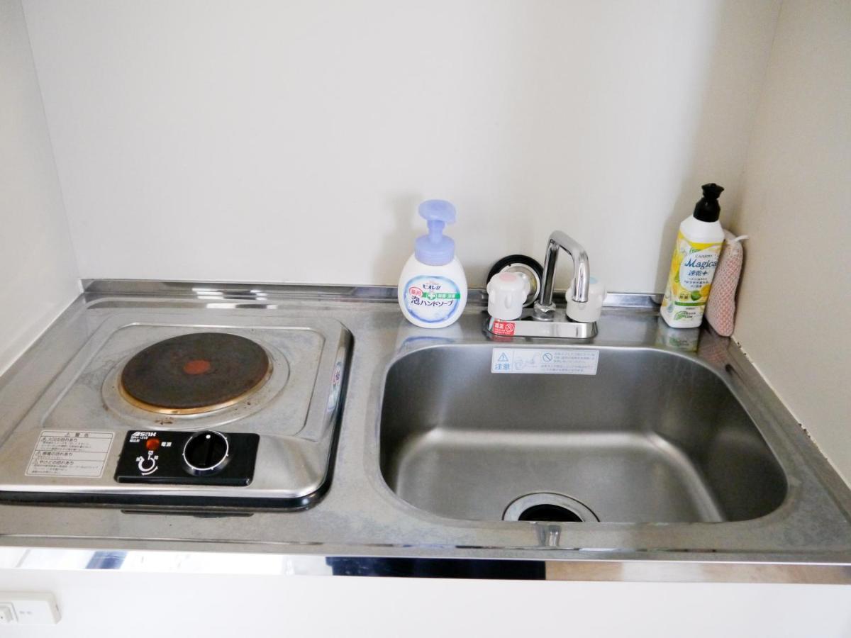 Apartment Fukuoka Single *