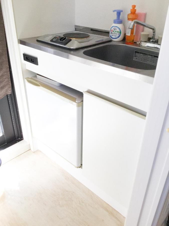 Fukuoka Single Apartment *